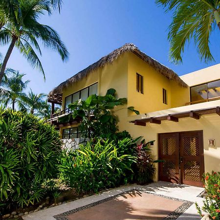 Fairmont Heritage Place Acapulco Hotel Екстериор снимка
