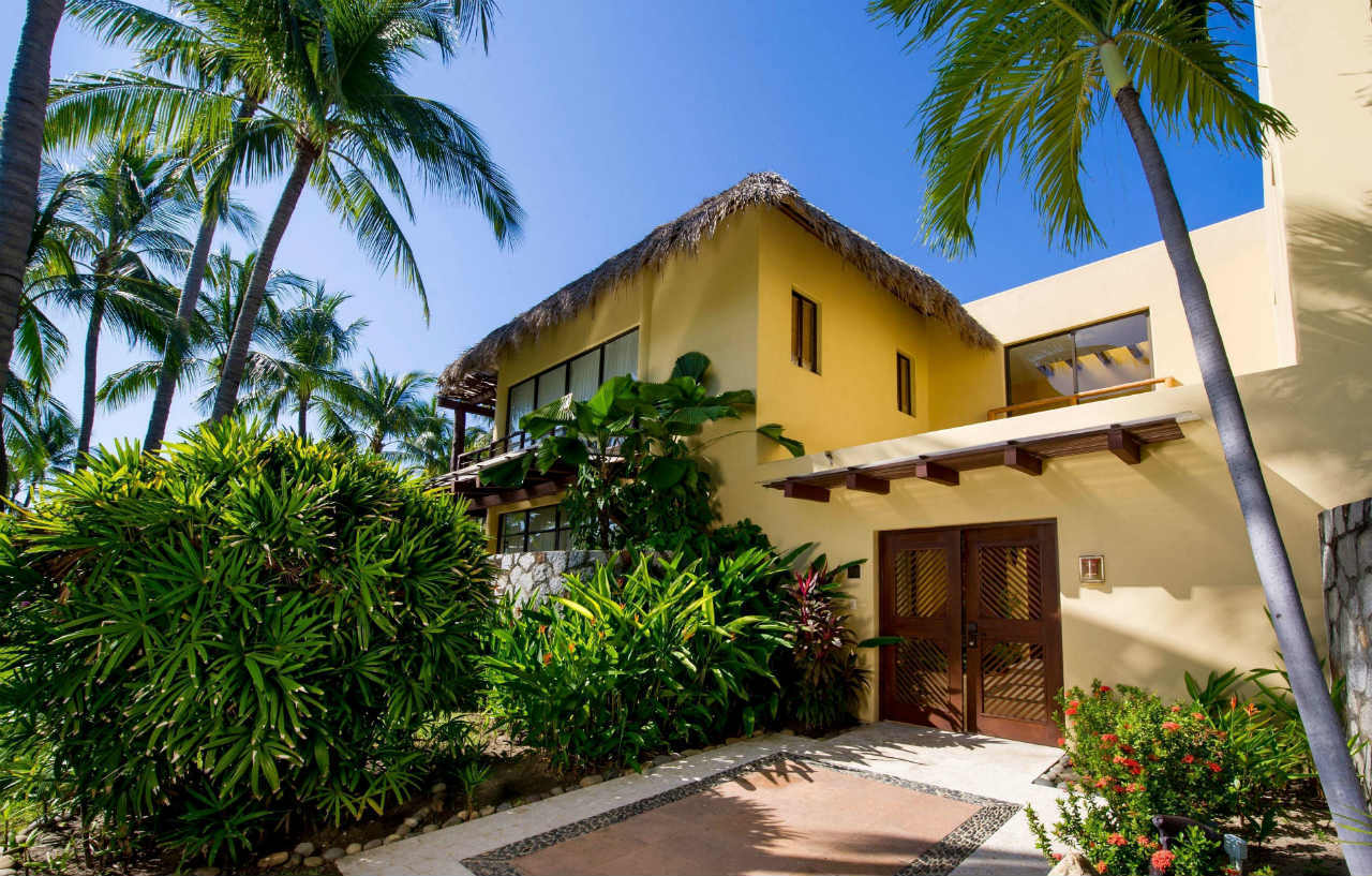 Fairmont Heritage Place Acapulco Hotel Екстериор снимка