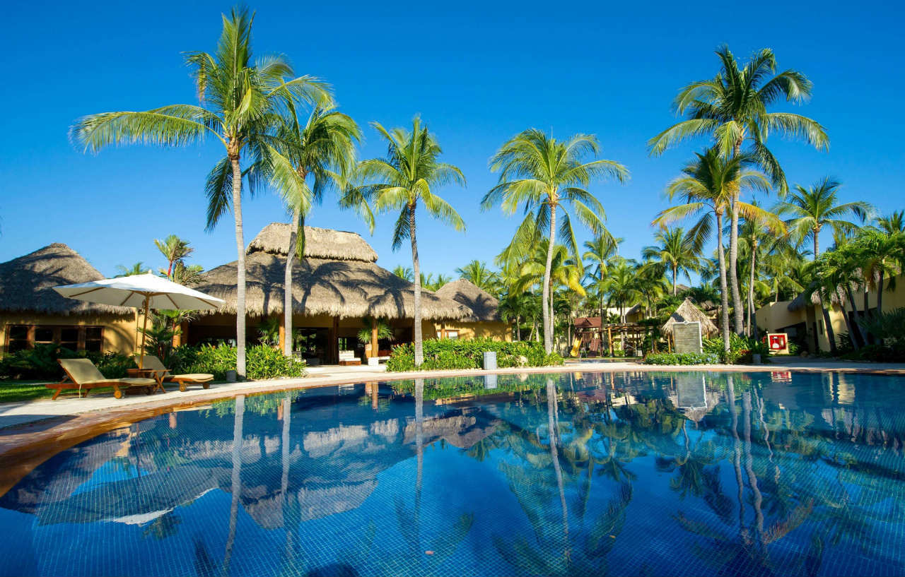 Fairmont Heritage Place Acapulco Hotel Екстериор снимка